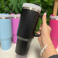 40oz Insulated Double Walled Tumbler