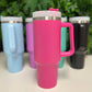 40oz Insulated Double Walled Tumbler