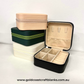 Jewellery Boxes