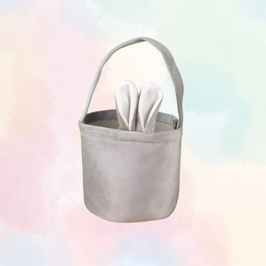 Velvet Bunny Ear Buckets - Pre Orders Close Mon 30/1/23