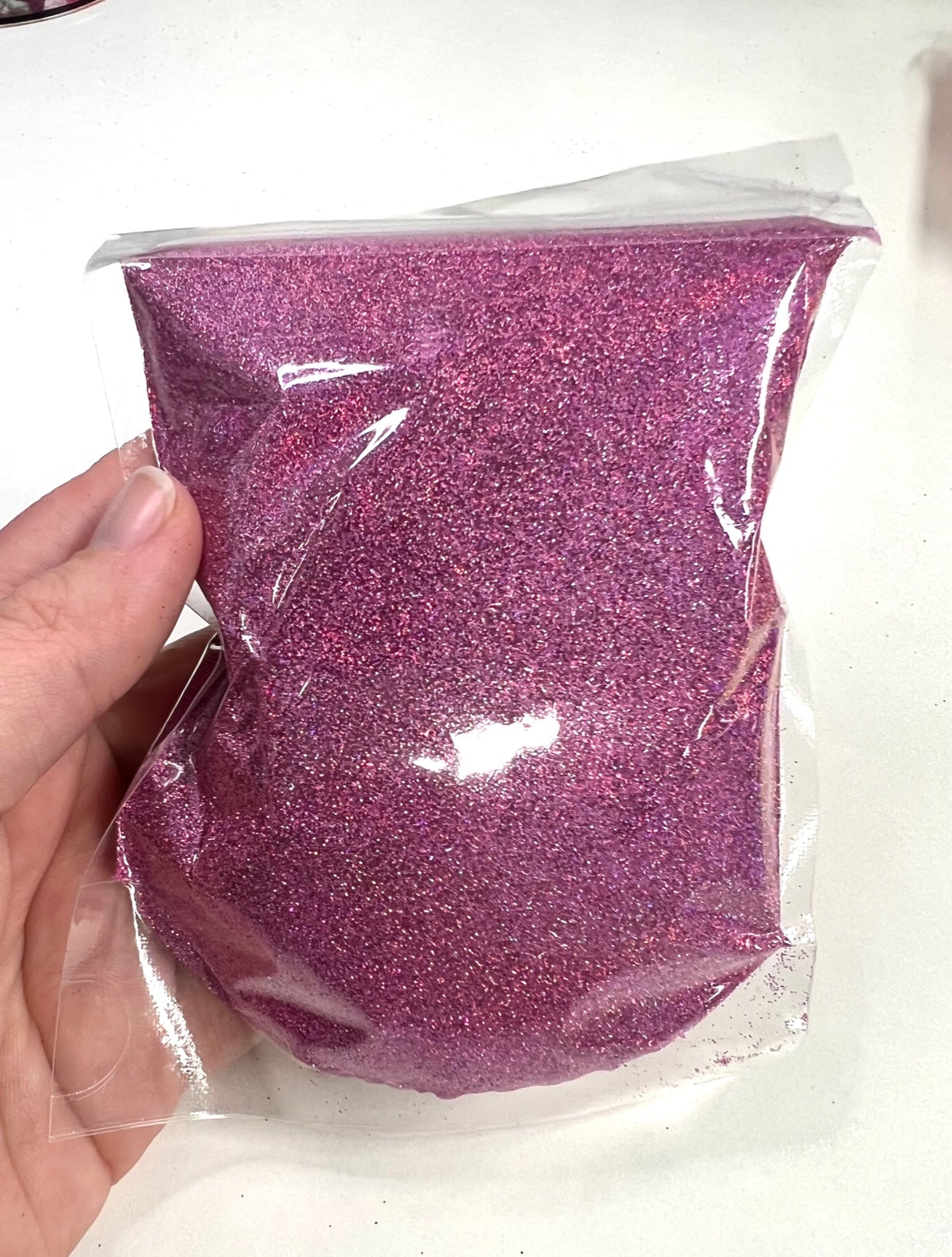 ULTRA FINE GLITTER 100G