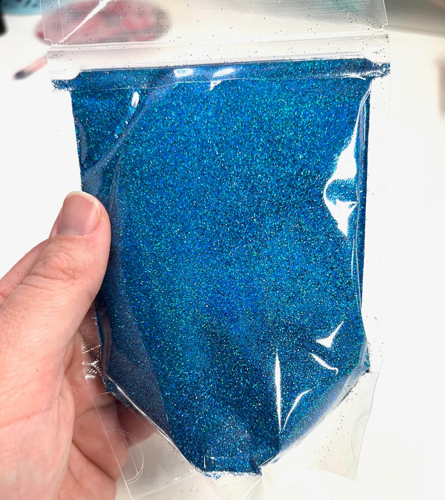 ULTRA FINE GLITTER 100G