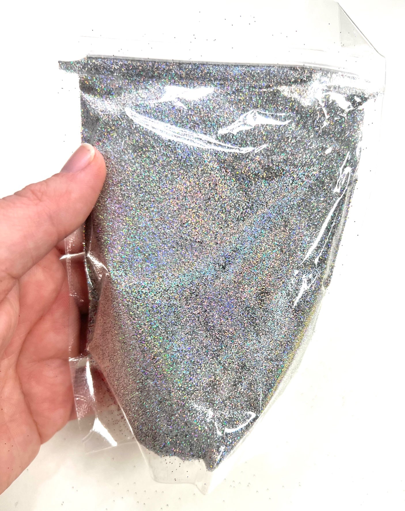 ULTRA FINE GLITTER 100G