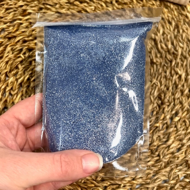 ULTRA FINE GLITTER 100G