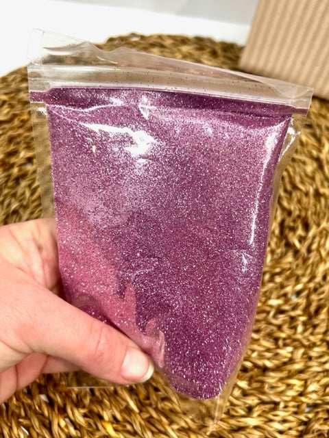 ULTRA FINE GLITTER 100G