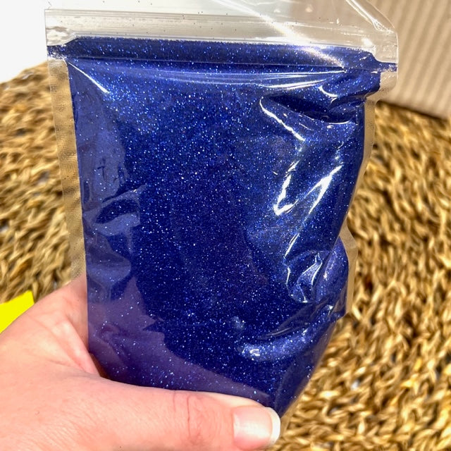 ULTRA FINE GLITTER 100G