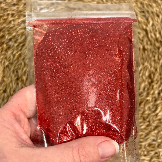 ULTRA FINE GLITTER 100G