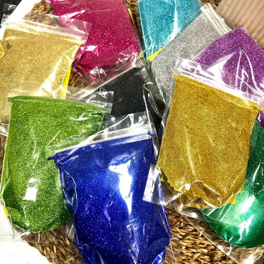 ULTRA FINE GLITTER 100G