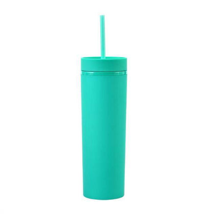 20oz (16oz internal) Plastic Tumbler