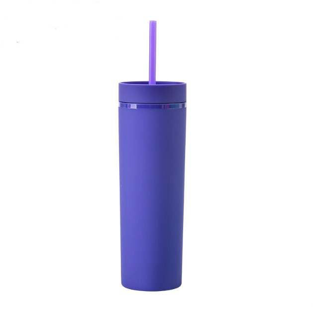 20oz (16oz internal) Plastic Tumbler