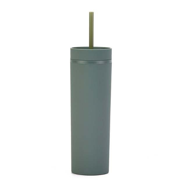 20oz (16oz internal) Plastic Tumbler