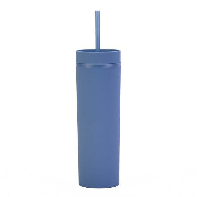 20oz (16oz internal) Plastic Tumbler