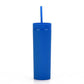 20oz (16oz internal) Plastic Tumbler