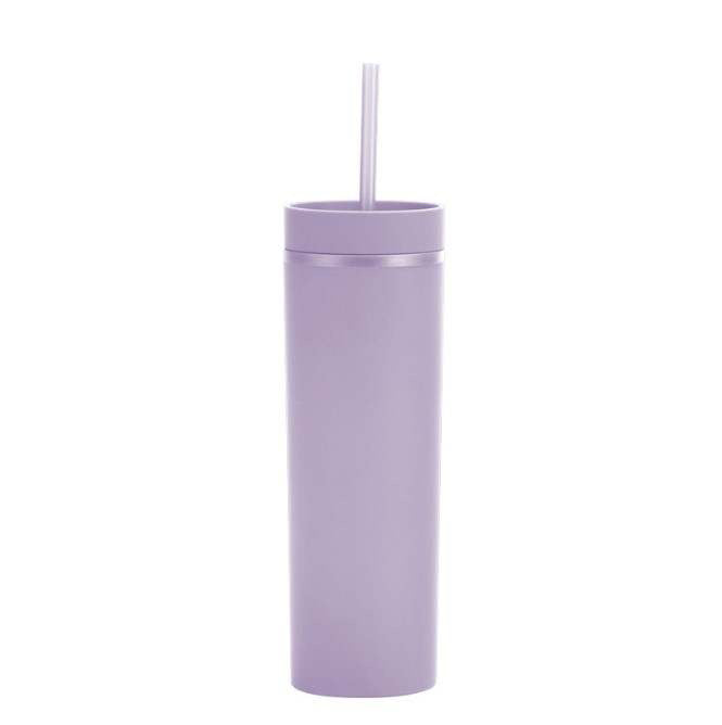 20oz (16oz internal) Plastic Tumbler