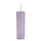 20oz (16oz internal) Plastic Tumbler