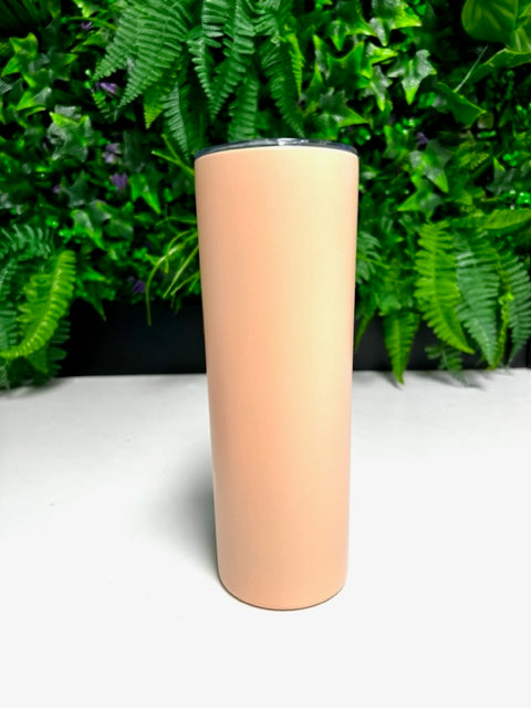 20oz Insulated Double Walled Tumbler