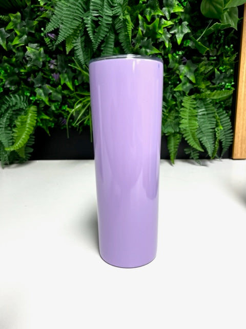 20oz Insulated Double Walled Tumbler