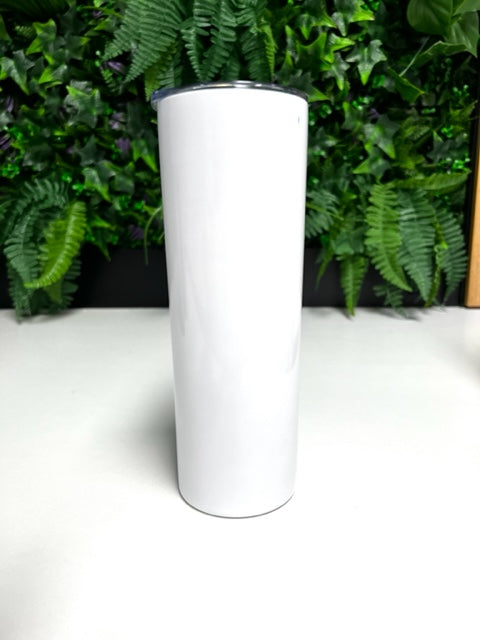 20oz Insulated Double Walled Tumbler