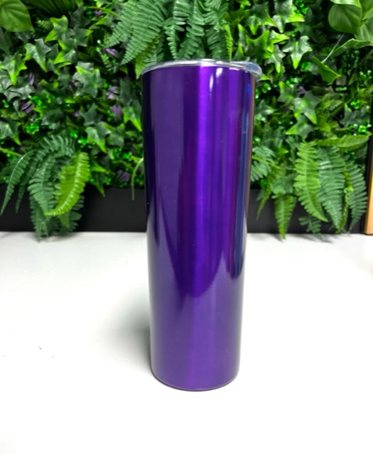 20oz Insulated Double Walled Tumbler