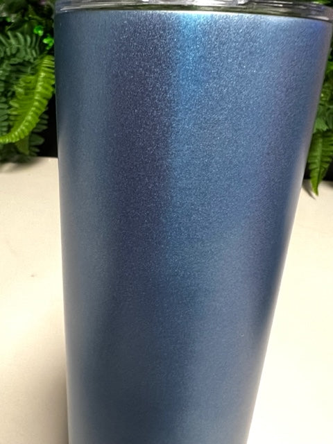 20oz Insulated Double Walled Tumbler