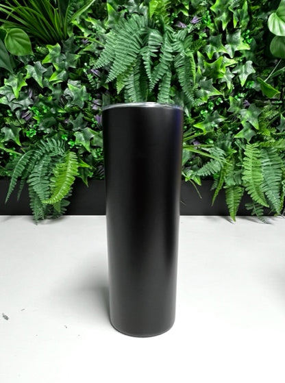 20oz Insulated Double Walled Tumbler