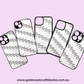 Sublimation Phone Cases - iPhone