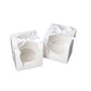 BAUBLE BOXES X 10 (9CMX9CM)